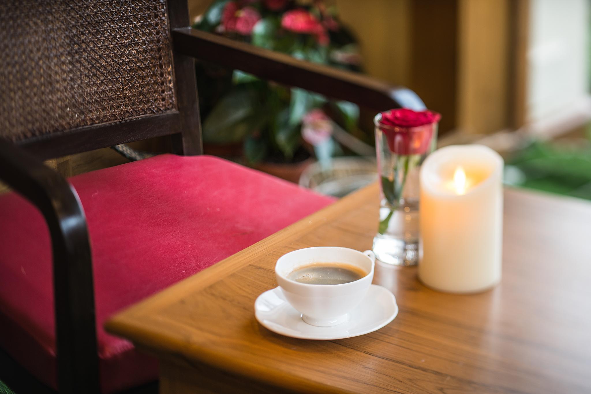 Peak Nimman Prestige Hotel Chiang Mai Eksteriør bilde